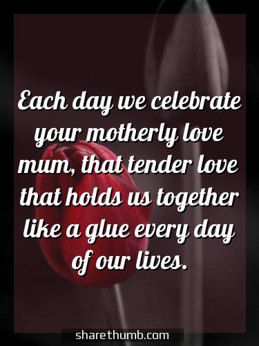 mothers day poem from mom to daughter